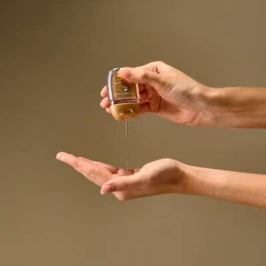 Life's a Fairytale PocketBac Hand Sanitizer