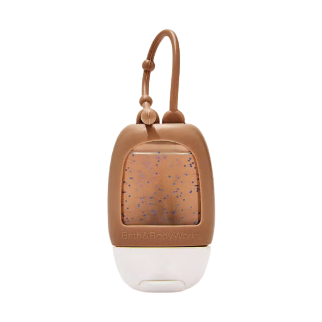 PocketBac Holder - Mocha