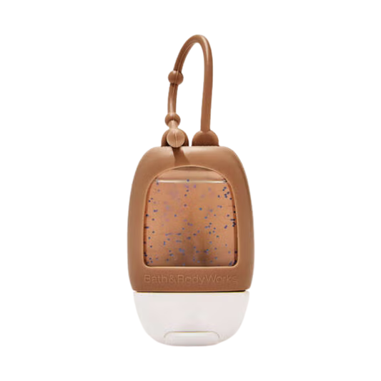 PocketBac Holder - Mocha
