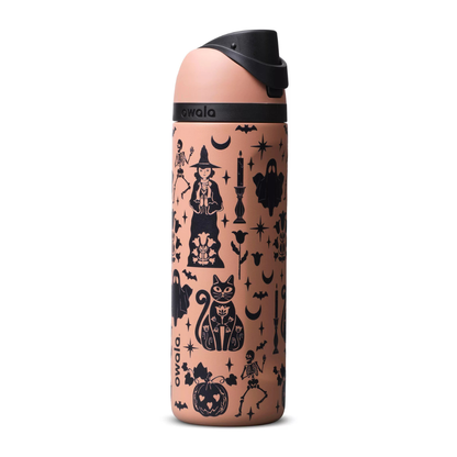 FreeSip® Halloween 24oz - Fright & Delight | PREVENTA