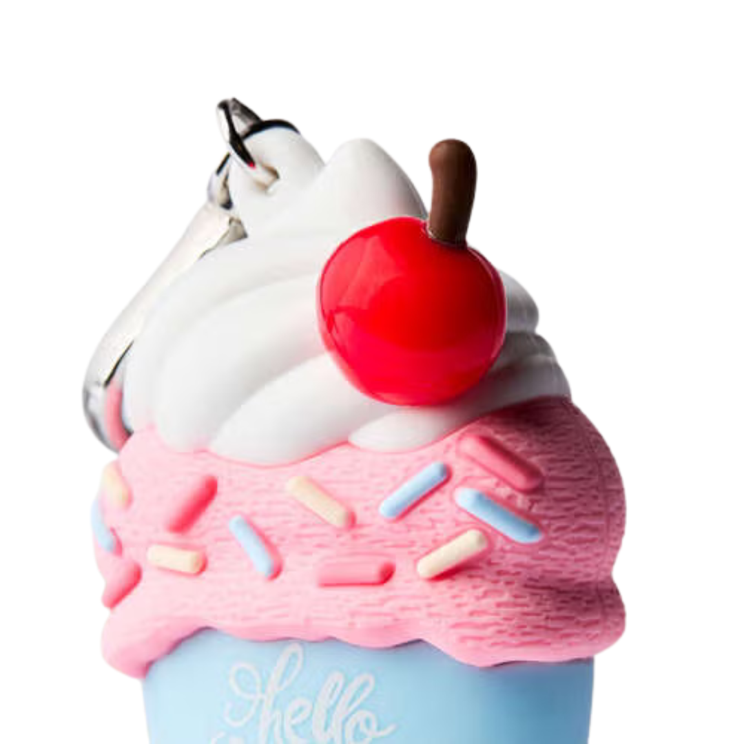 PocketBac Holder - Ice Cream Sundae