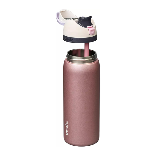 FreeSip® Special Edition 32oz - Boss Babe