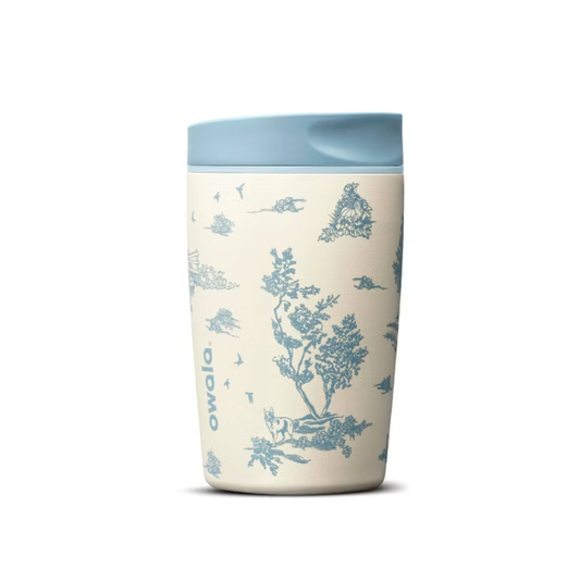 SmoothSip® Slider 12oz - Toile Be Home