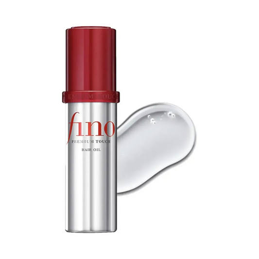 Fino Premium Touch Hair Oil