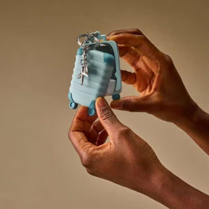 PocketBac Holder - Vacay Luggage