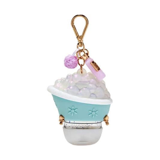 PocketBac Holder - Bathtub