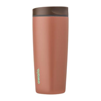 SmoothSip® Slider - Cozy Cocoa