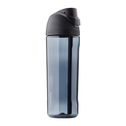 FreeSip® Clear Tritan 25oz - Very, Very Dark