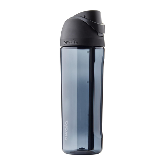 FreeSip® Clear Tritan 25oz - Very, Very Dark