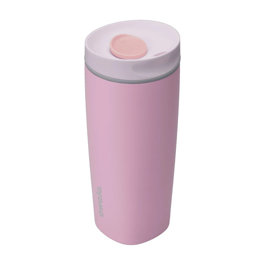 SmoothSip® Slider 20oz - Cotton Candy Sky