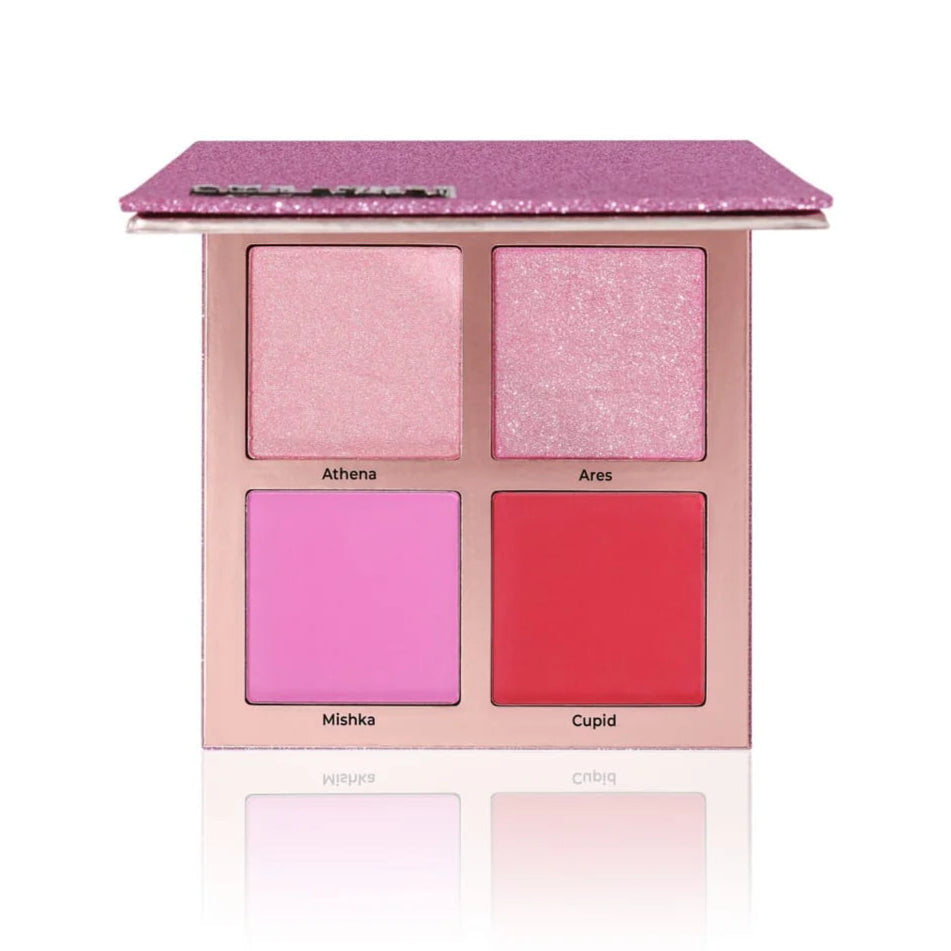 Amy Loves Blush Palette