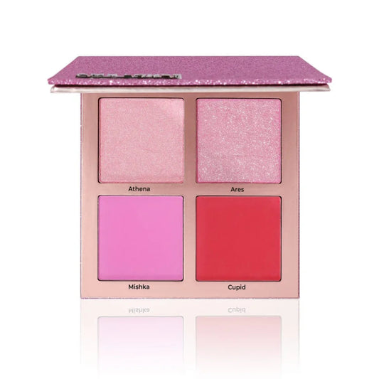 Amy Loves Blush Palette