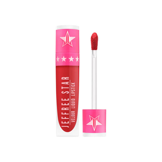 Redrum Velour Liquid Lipstick