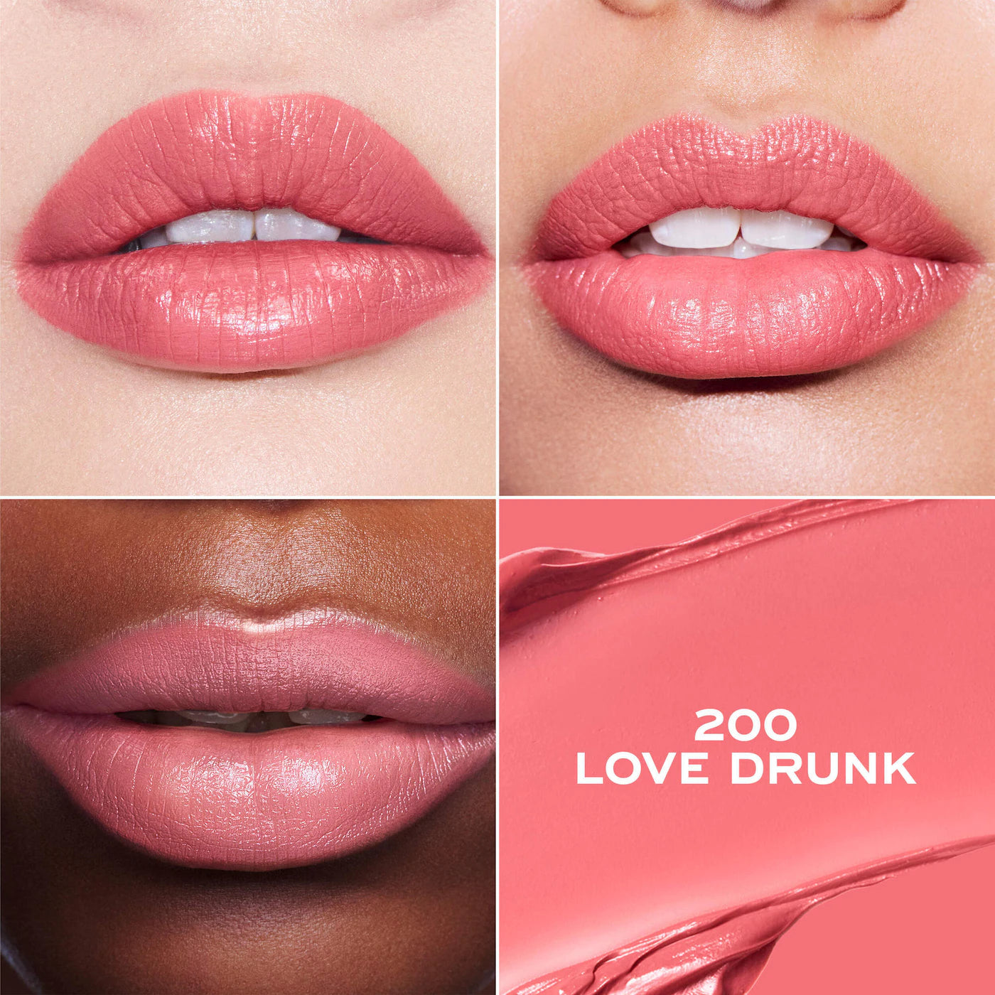 Heart On Long-Lasting Soft Shine Lipstick | PREVENTA