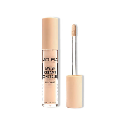 Lavish Creamy Concealer