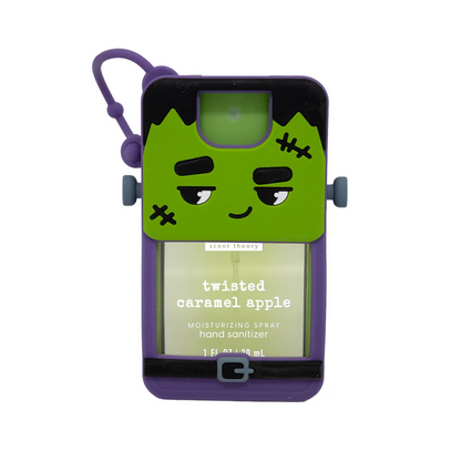 Twisted Caramel Apple Hand Sanitizer Spray