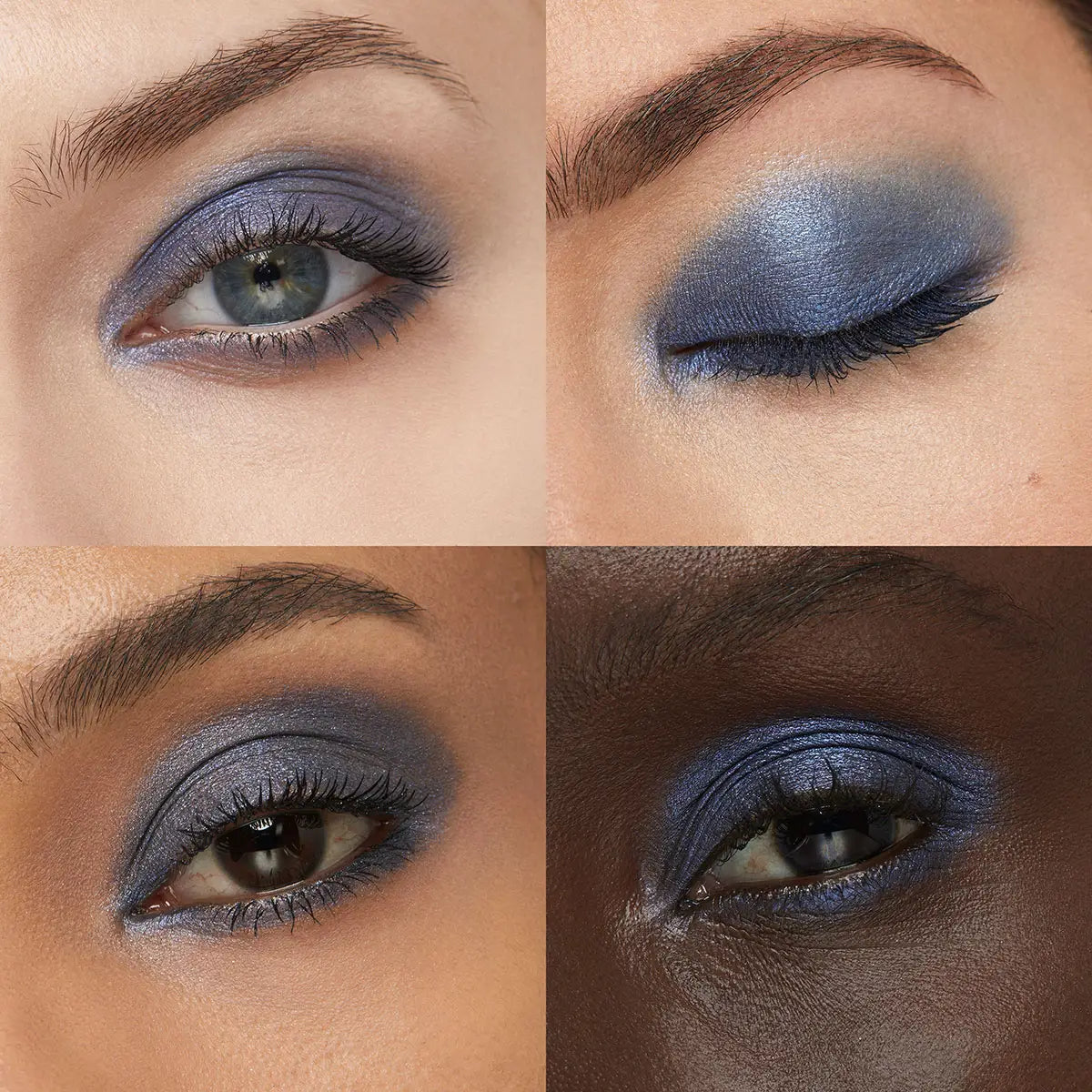 New Water Eyeshadow | PREVENTA