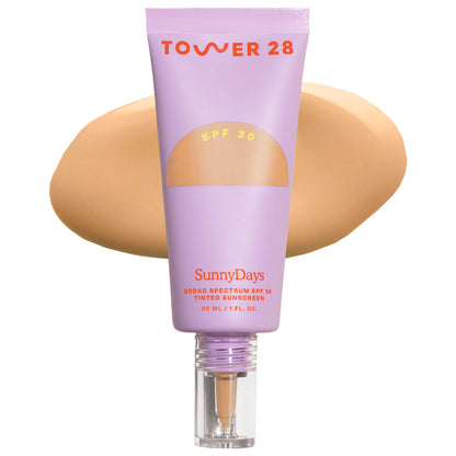 SunnyDays™ Tinted SPF 30 | PREVENTA