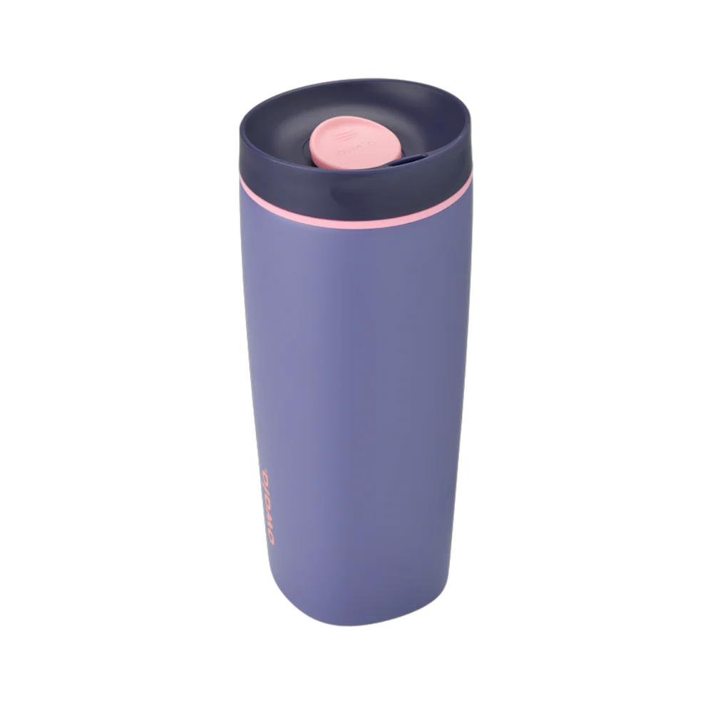 SmoothSip® Slider 20oz - Blue Jay