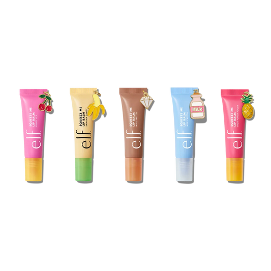 Squeeze Me Lip Balm