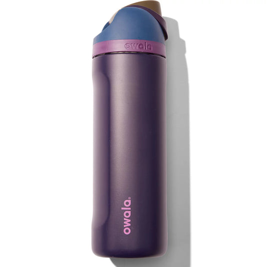 FreeSip® 24oz - Neon Eclipse