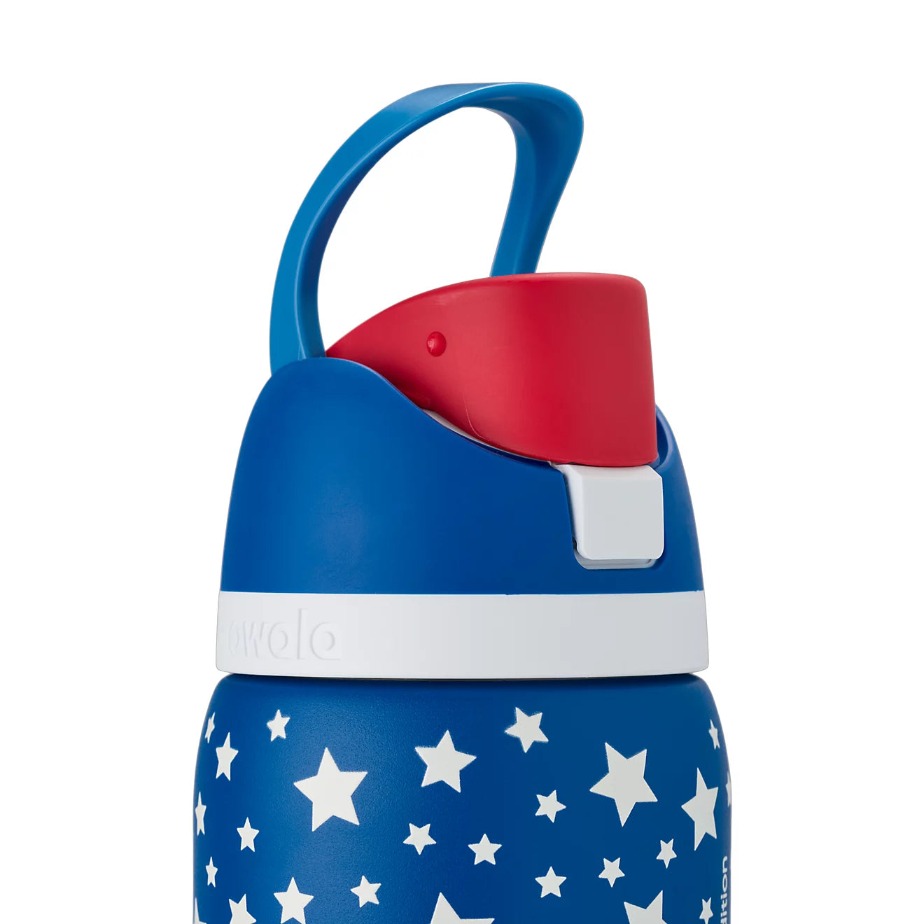 FreeSip® 32oz - Star Spangled