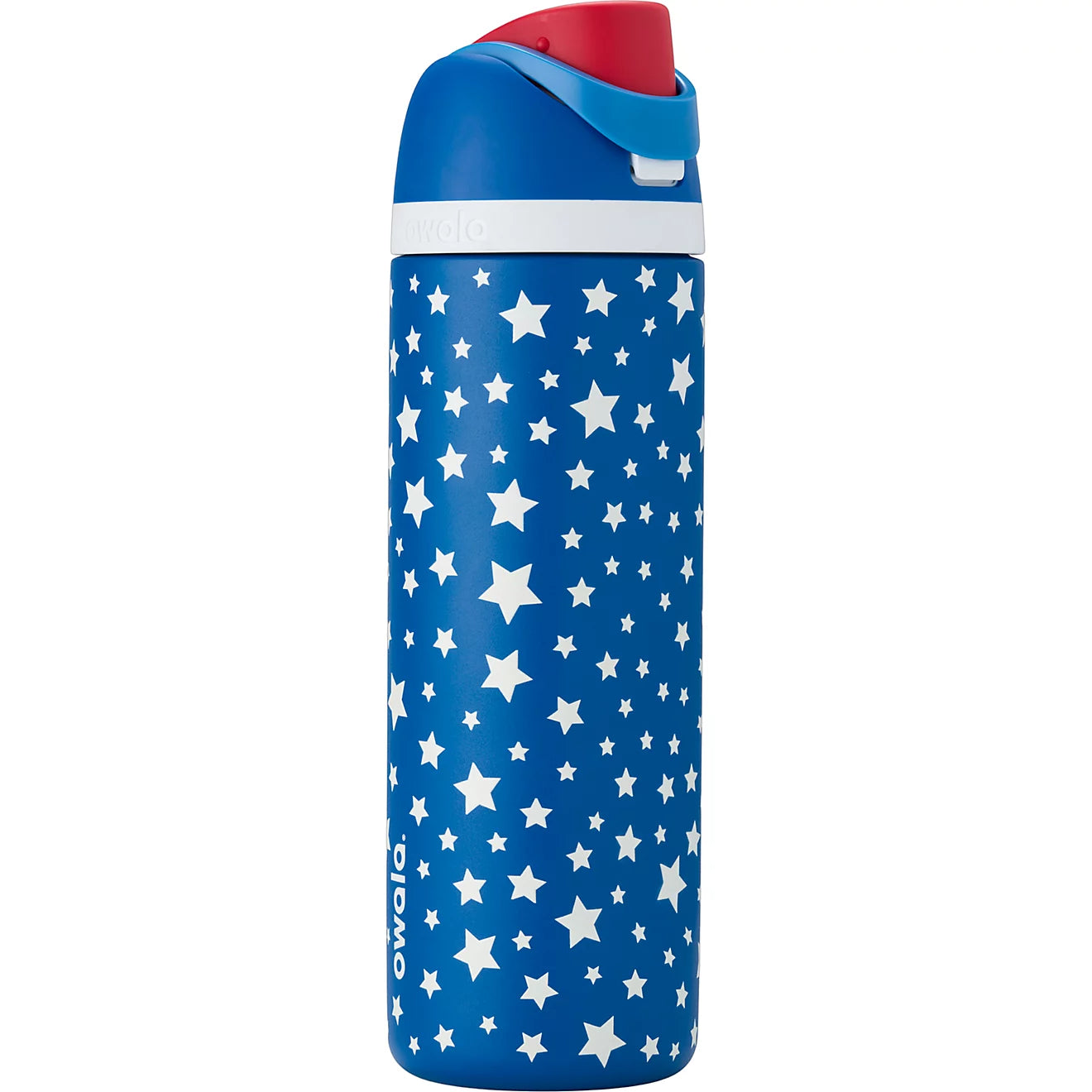 FreeSip® 24oz - Star Spangled