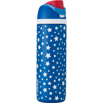 FreeSip® 24oz - Star Spangled