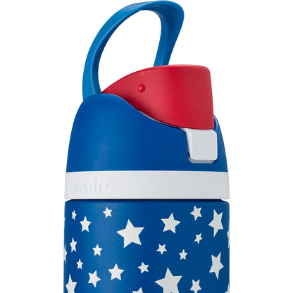 FreeSip® 24oz - Star Spangled