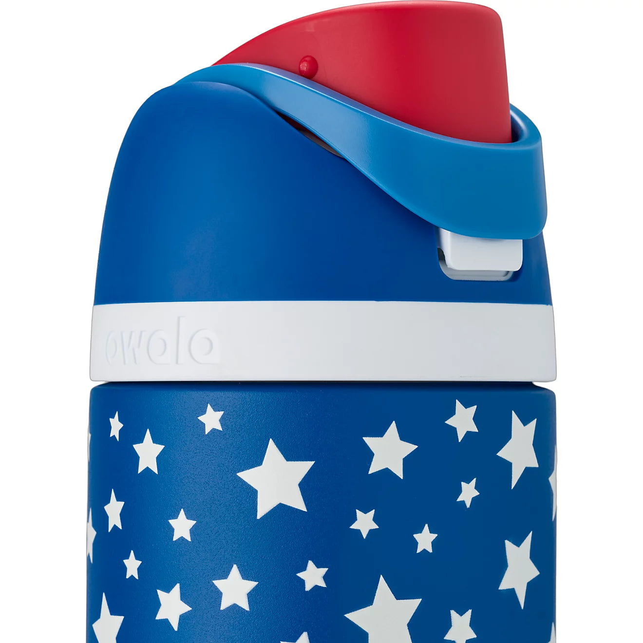 FreeSip® 24oz - Star Spangled