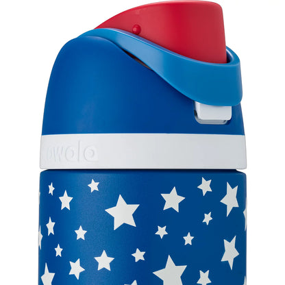 FreeSip® 24oz - Star Spangled