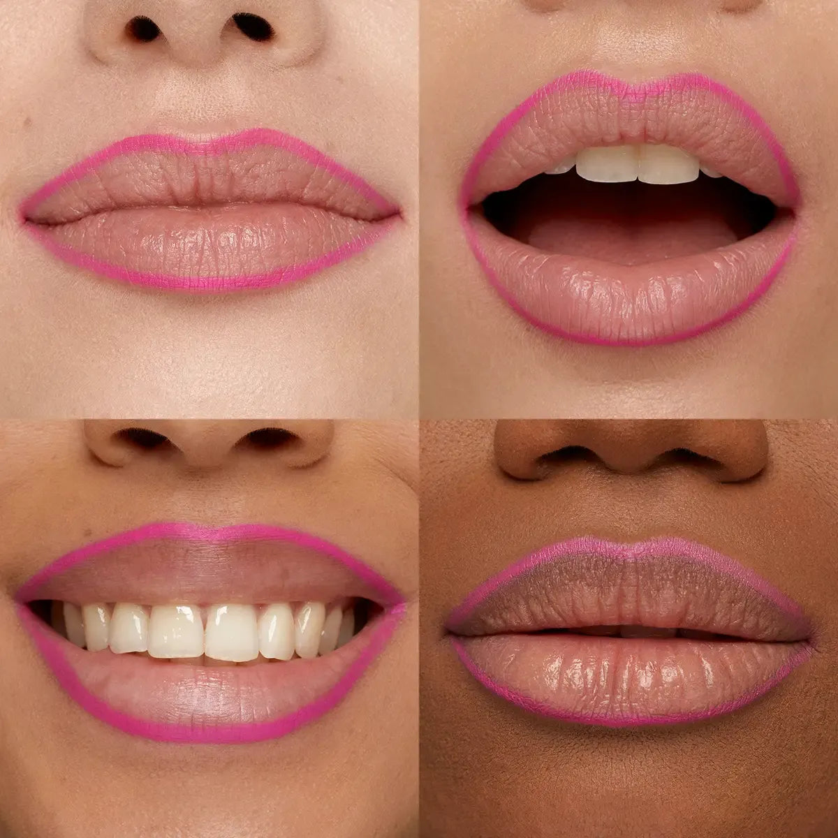 Smart Fusion Lip Pencil | PREVENTA