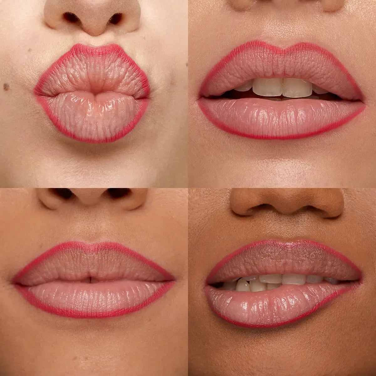 Smart Fusion Lip Pencil | PREVENTA