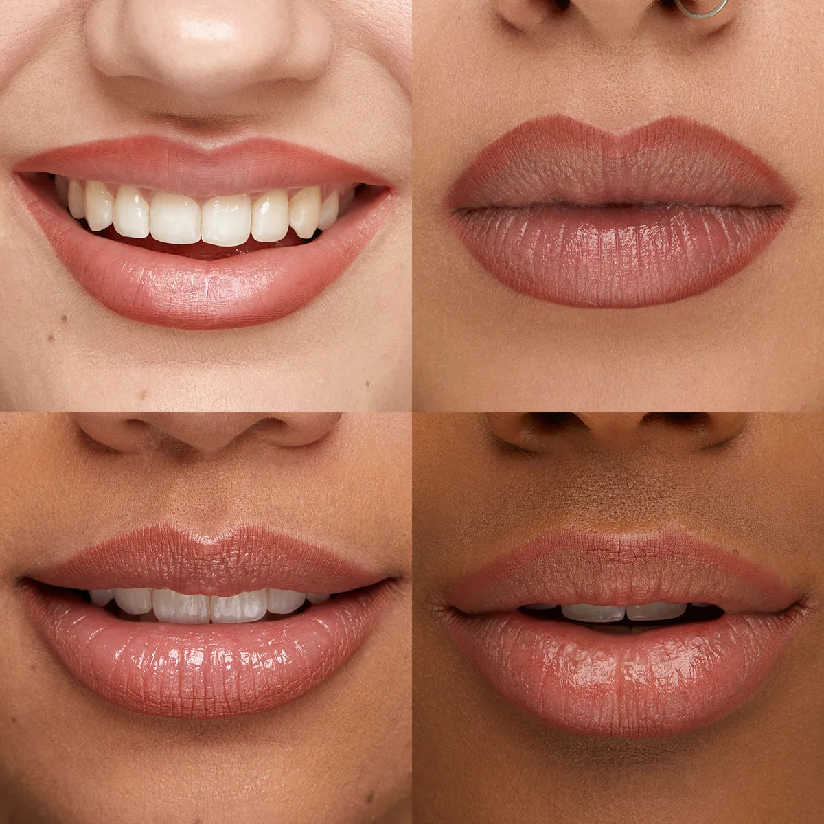 Creamy Colour Comfort Lip Liner | PREVENTA