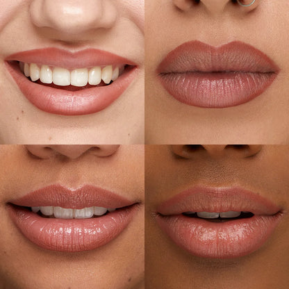 Creamy Colour Comfort Lip Liner | PREVENTA