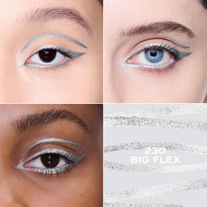 Drawn This Way Long-Wear Waterproof Gel Eyeliner | PREVENTA
