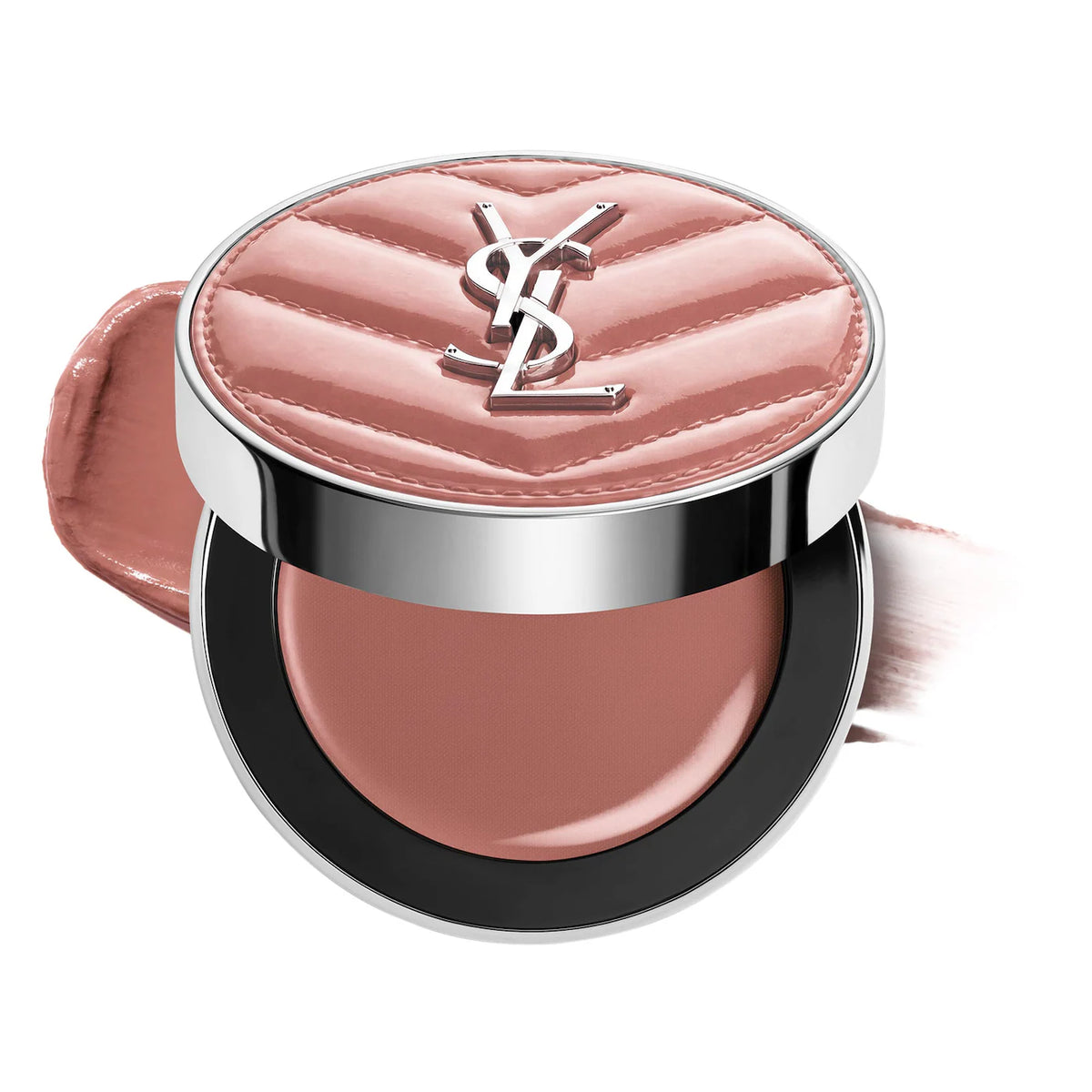 Make Me Blush Longwear Natural Glow Cream Blush | PREVENTA