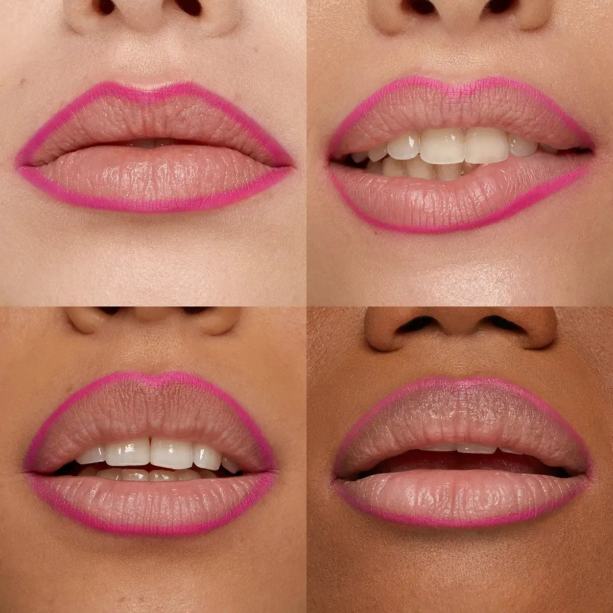 Smart Fusion Lip Pencil | PREVENTA