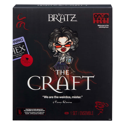 The Craft™ Collector Doll - Nancy | PREVENTA