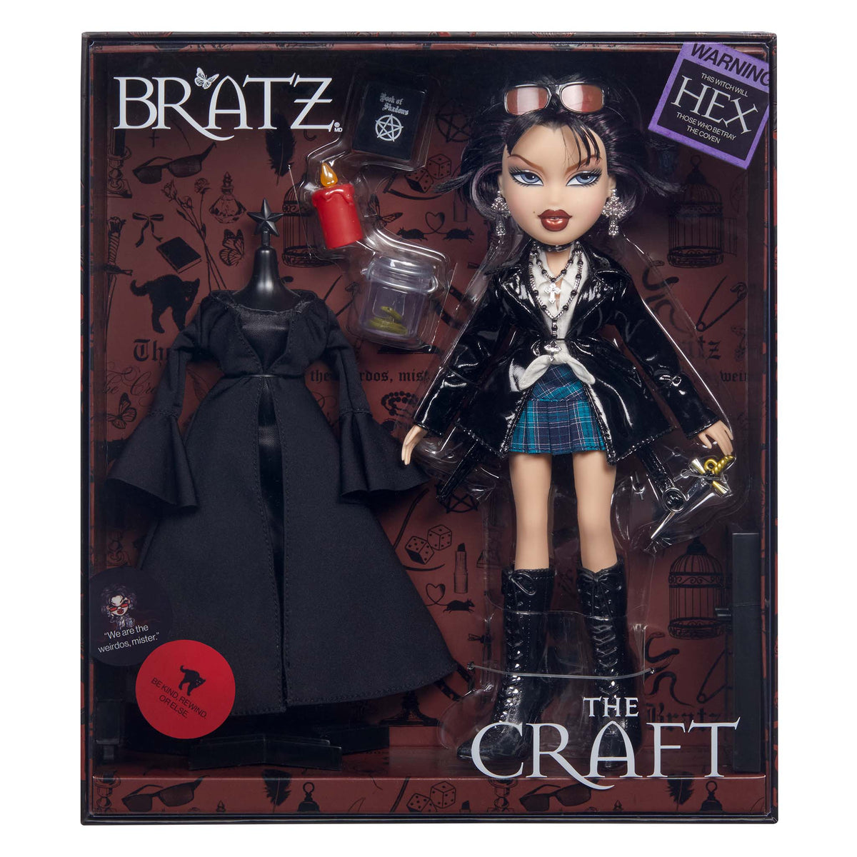 The Craft™ Collector Doll - Nancy | PREVENTA