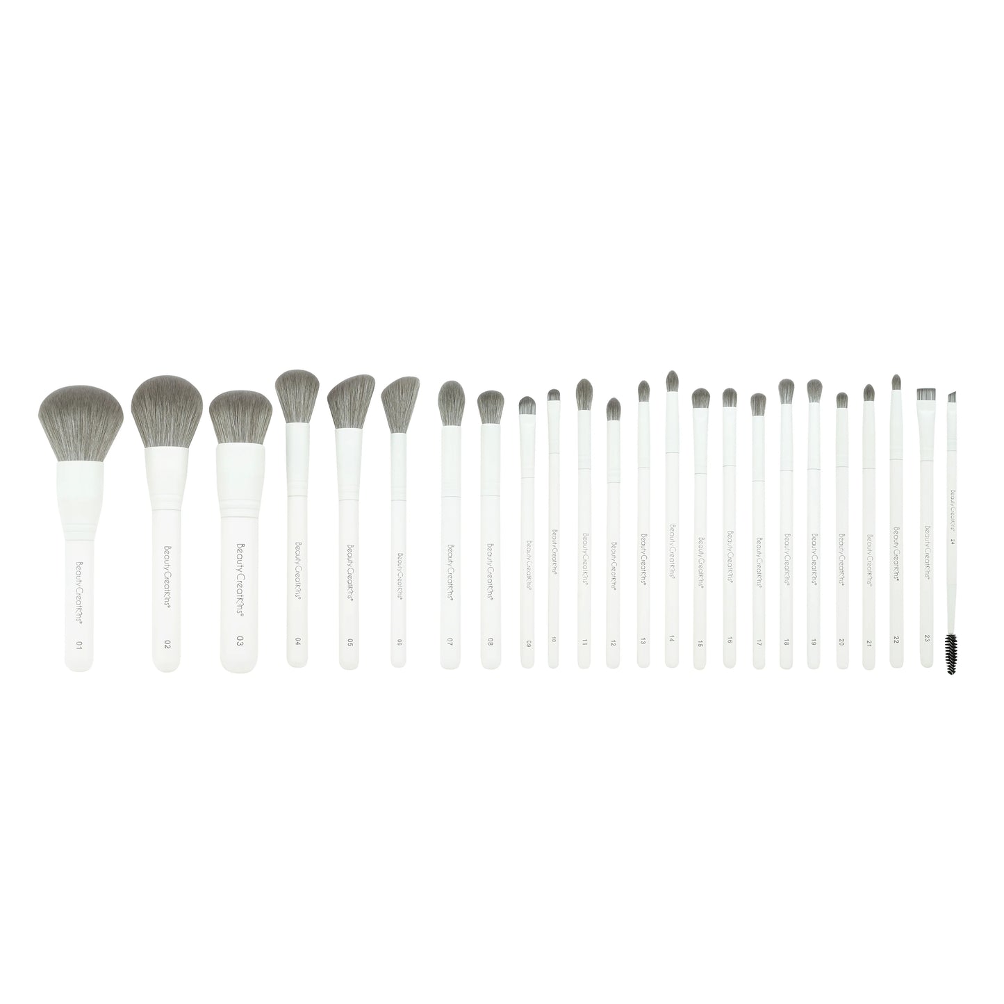 Cloud 9 Brush Set