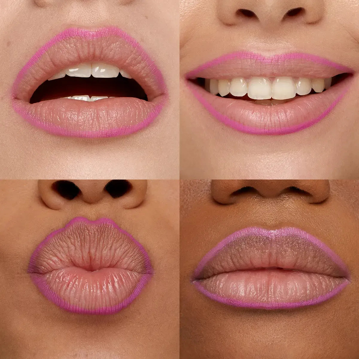 Smart Fusion Lip Pencil | PREVENTA