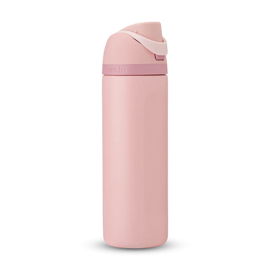 FreeSip® 24oz - Rose Quartz