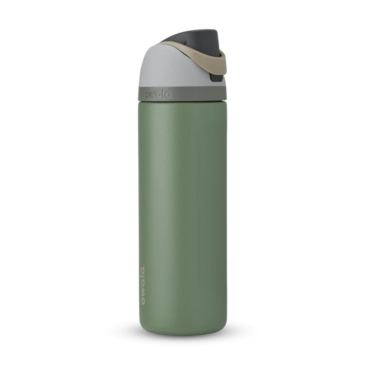 FreeSip® 24oz - Green House