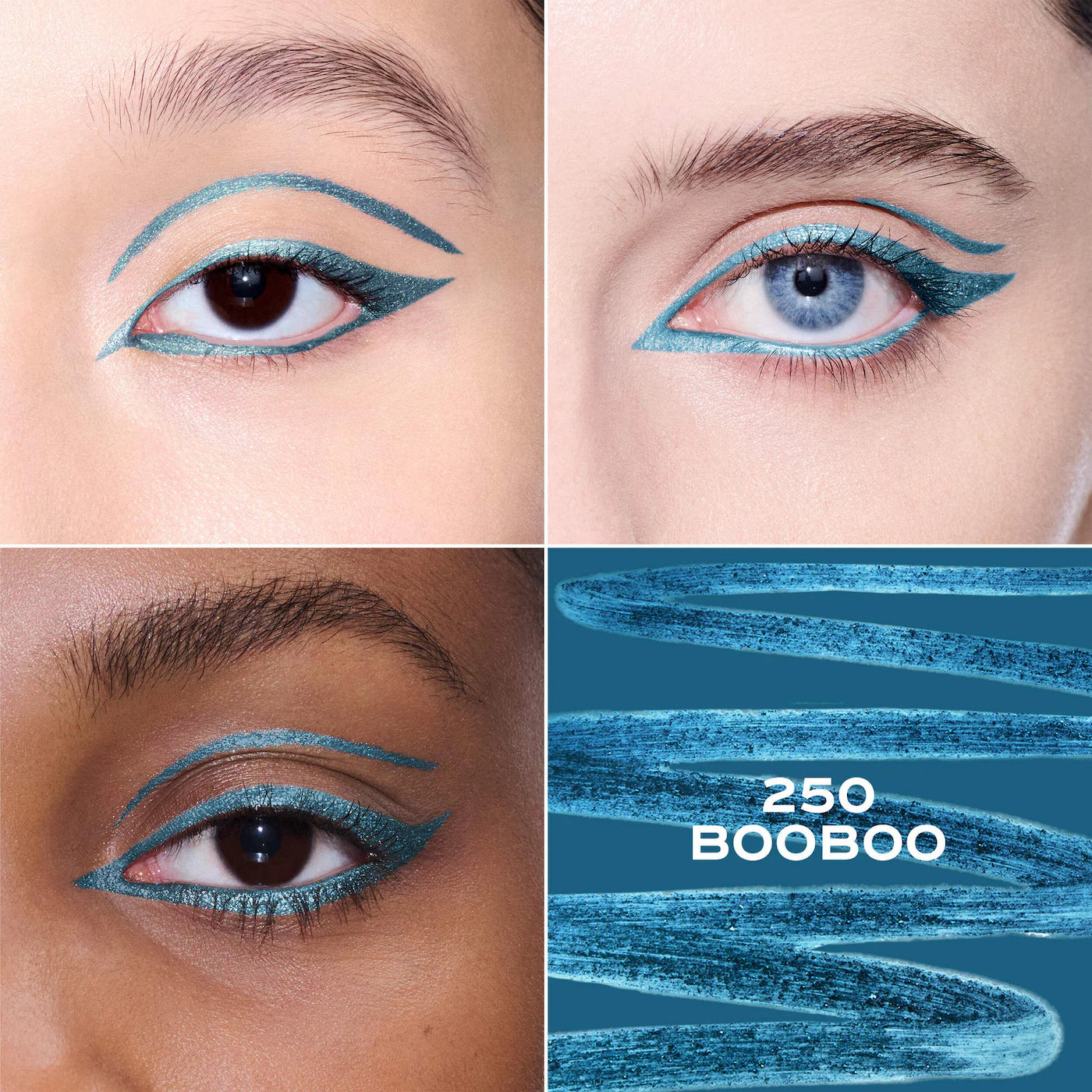 Drawn This Way Long-Wear Waterproof Gel Eyeliner | PREVENTA