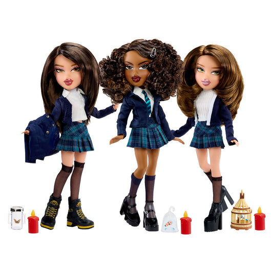 The Craft™ Collector Dolls – 3-Pack | PREVENTA