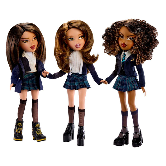 The Craft™ Collector Dolls – 3-Pack | PREVENTA