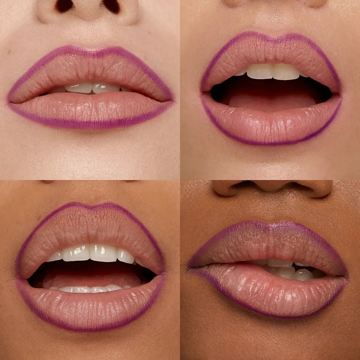 Smart Fusion Lip Pencil | PREVENTA