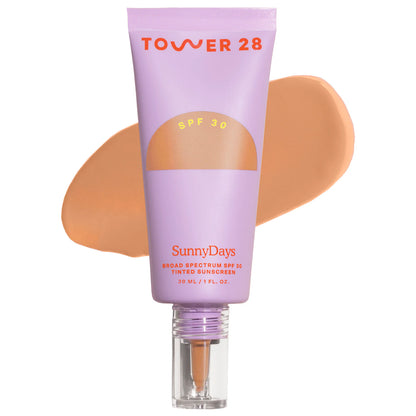 SunnyDays™ Tinted SPF 30 | PREVENTA