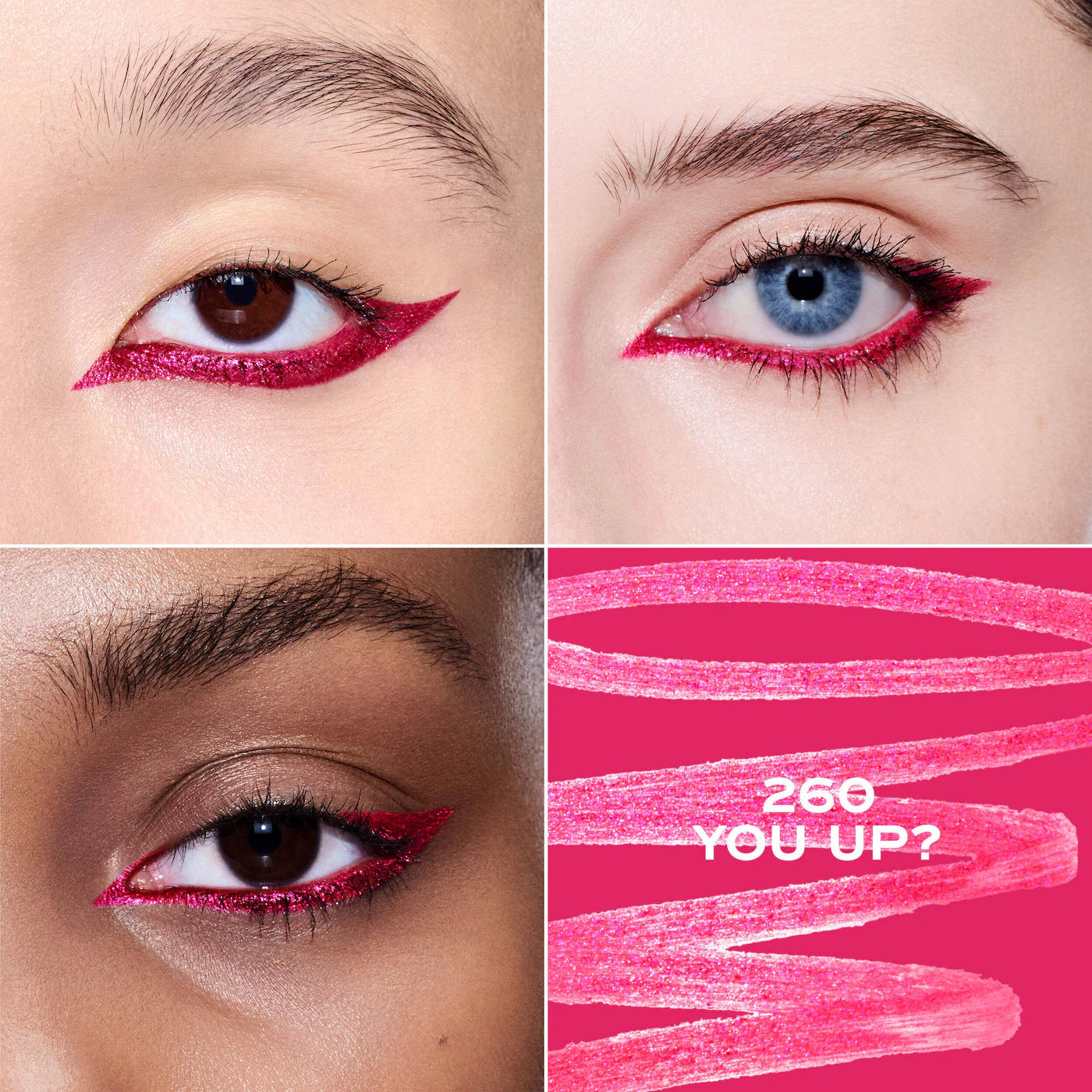 Drawn This Way Long-Wear Waterproof Gel Eyeliner | PREVENTA